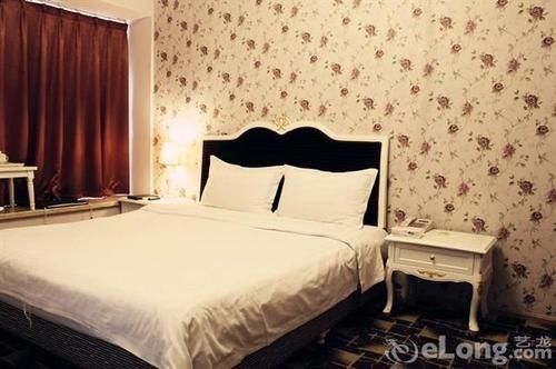Chengdu Lilac Hotel Fei Cheng Branch Zewnętrze zdjęcie
