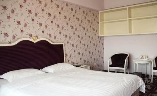 Chengdu Lilac Hotel Fei Cheng Branch Zewnętrze zdjęcie